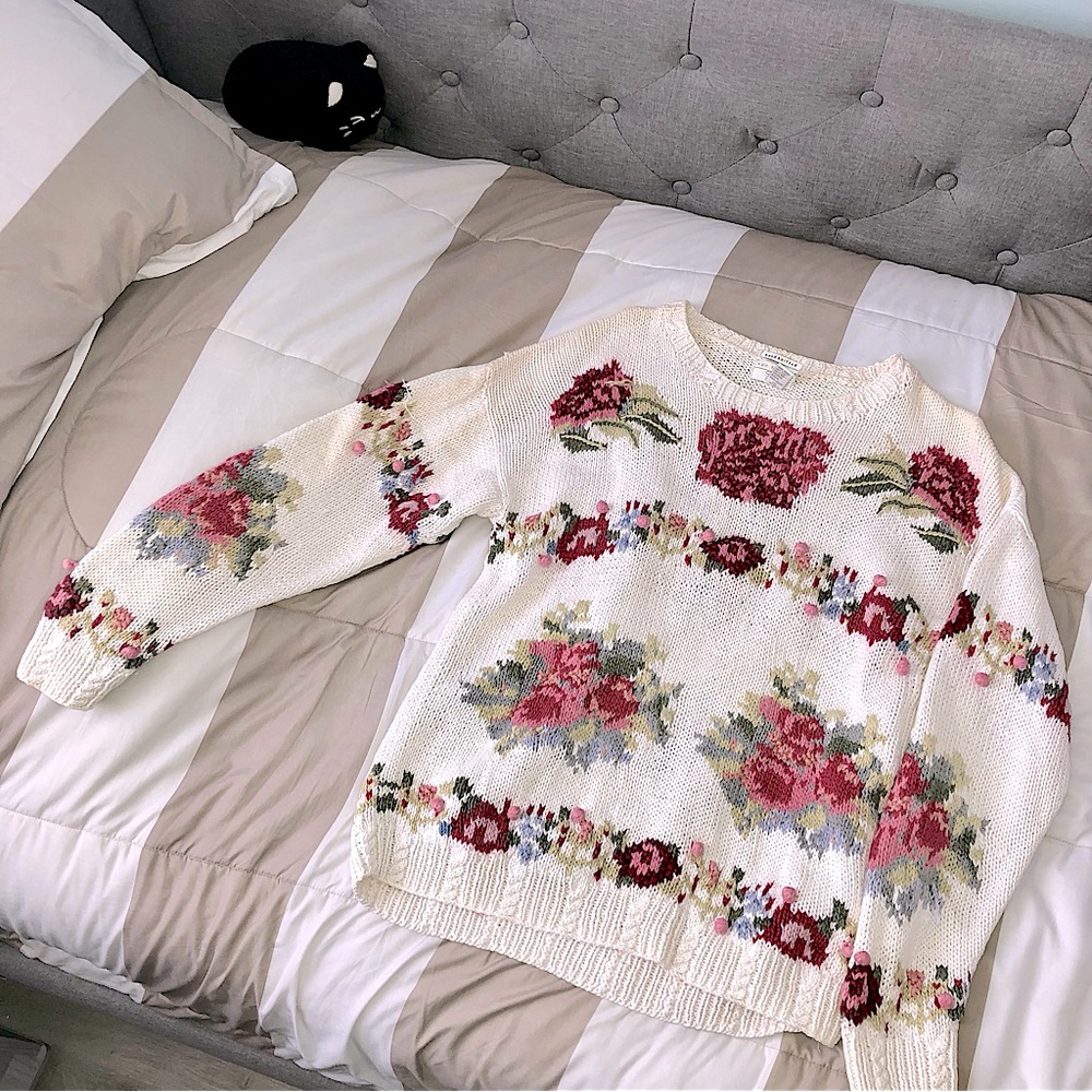 Van Heusen Sweater